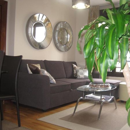 Appartement Puerto Deportivo Centro - Wifi à Gijón Extérieur photo