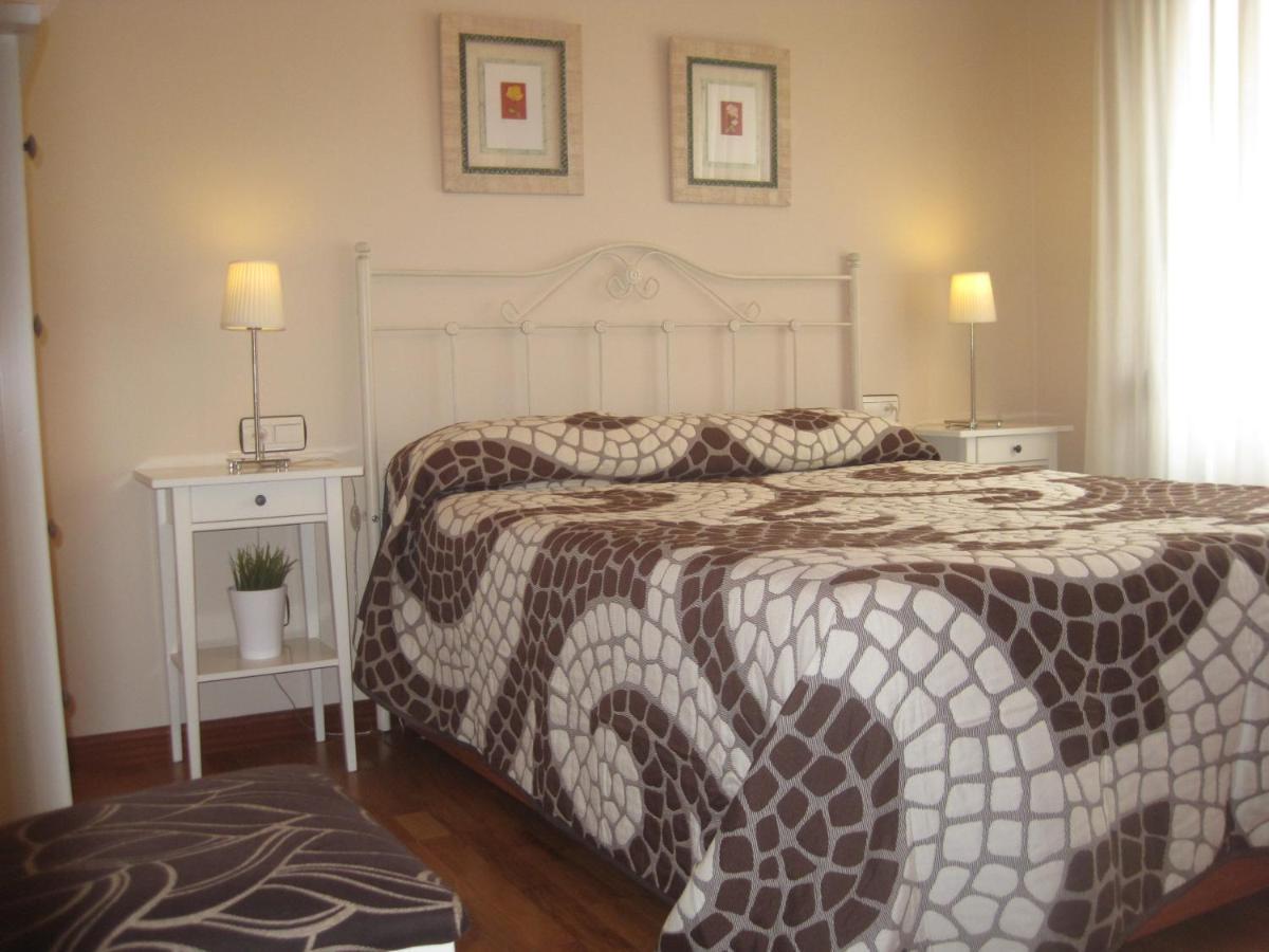 Appartement Puerto Deportivo Centro - Wifi à Gijón Extérieur photo