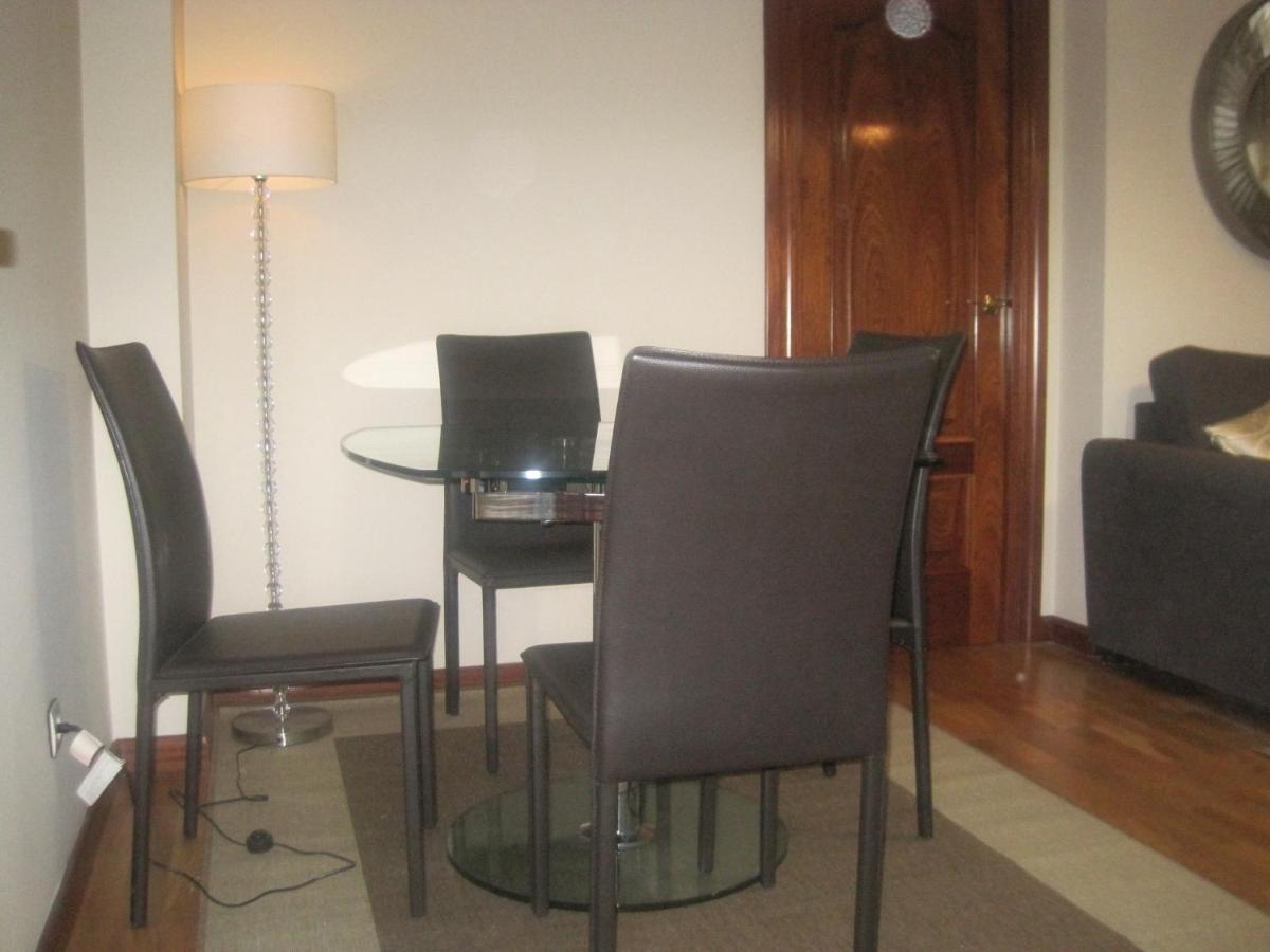 Appartement Puerto Deportivo Centro - Wifi à Gijón Extérieur photo