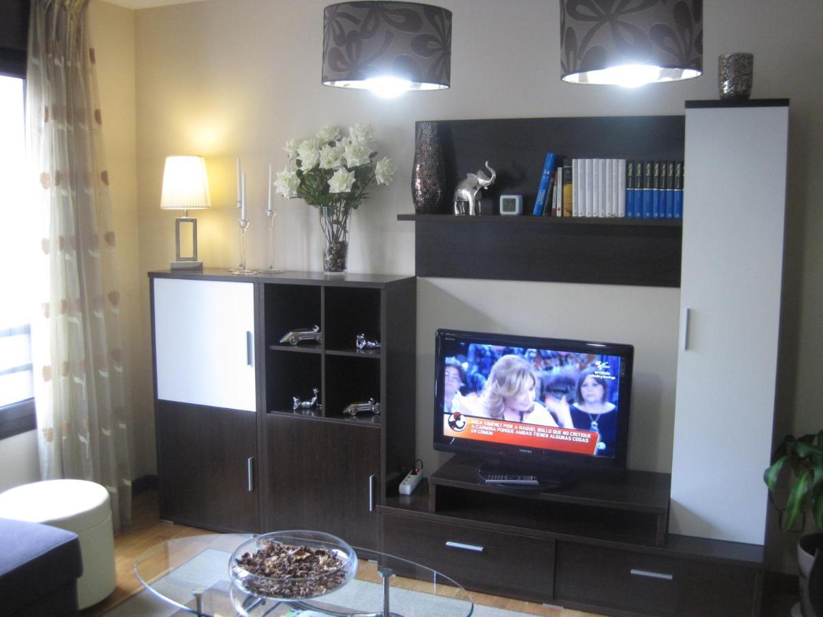 Appartement Puerto Deportivo Centro - Wifi à Gijón Extérieur photo
