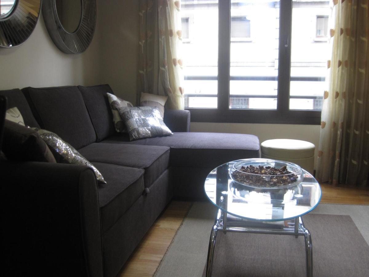 Appartement Puerto Deportivo Centro - Wifi à Gijón Extérieur photo