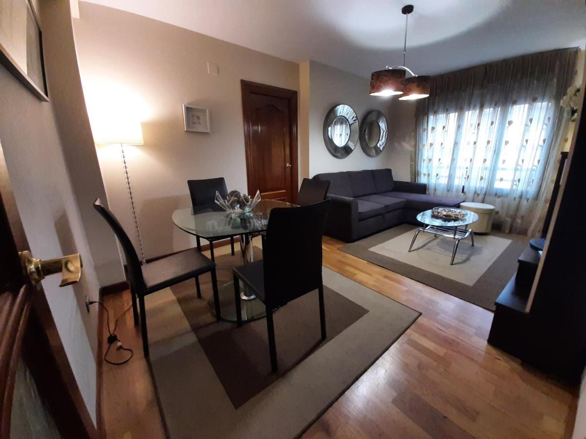 Appartement Puerto Deportivo Centro - Wifi à Gijón Extérieur photo